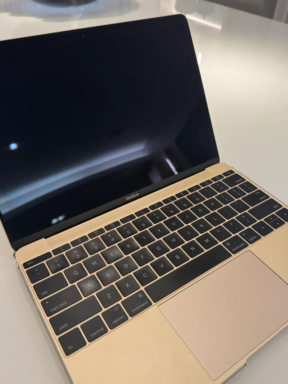 macbook 12 2016