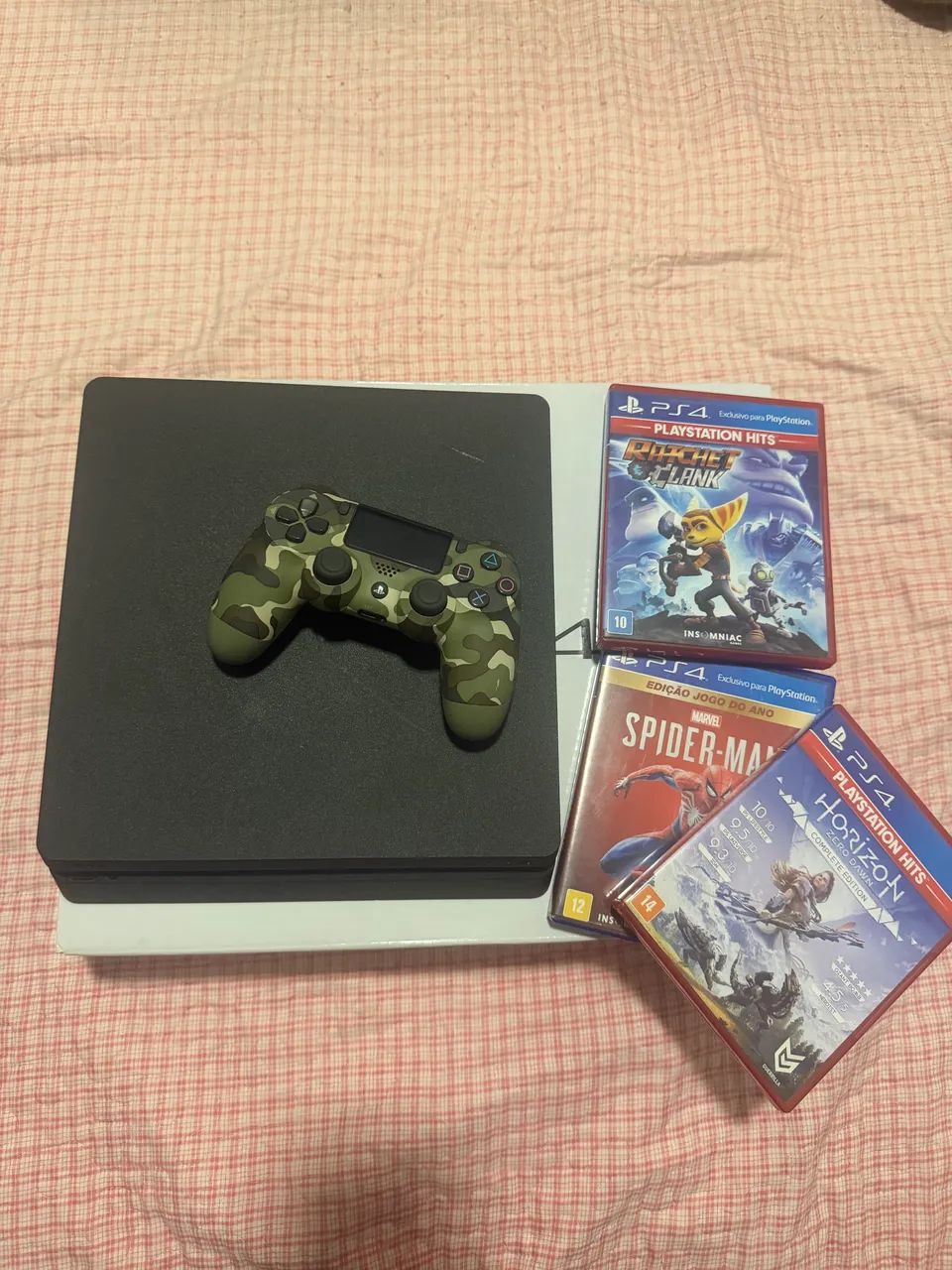 Ps4 1 TB - Foto 3