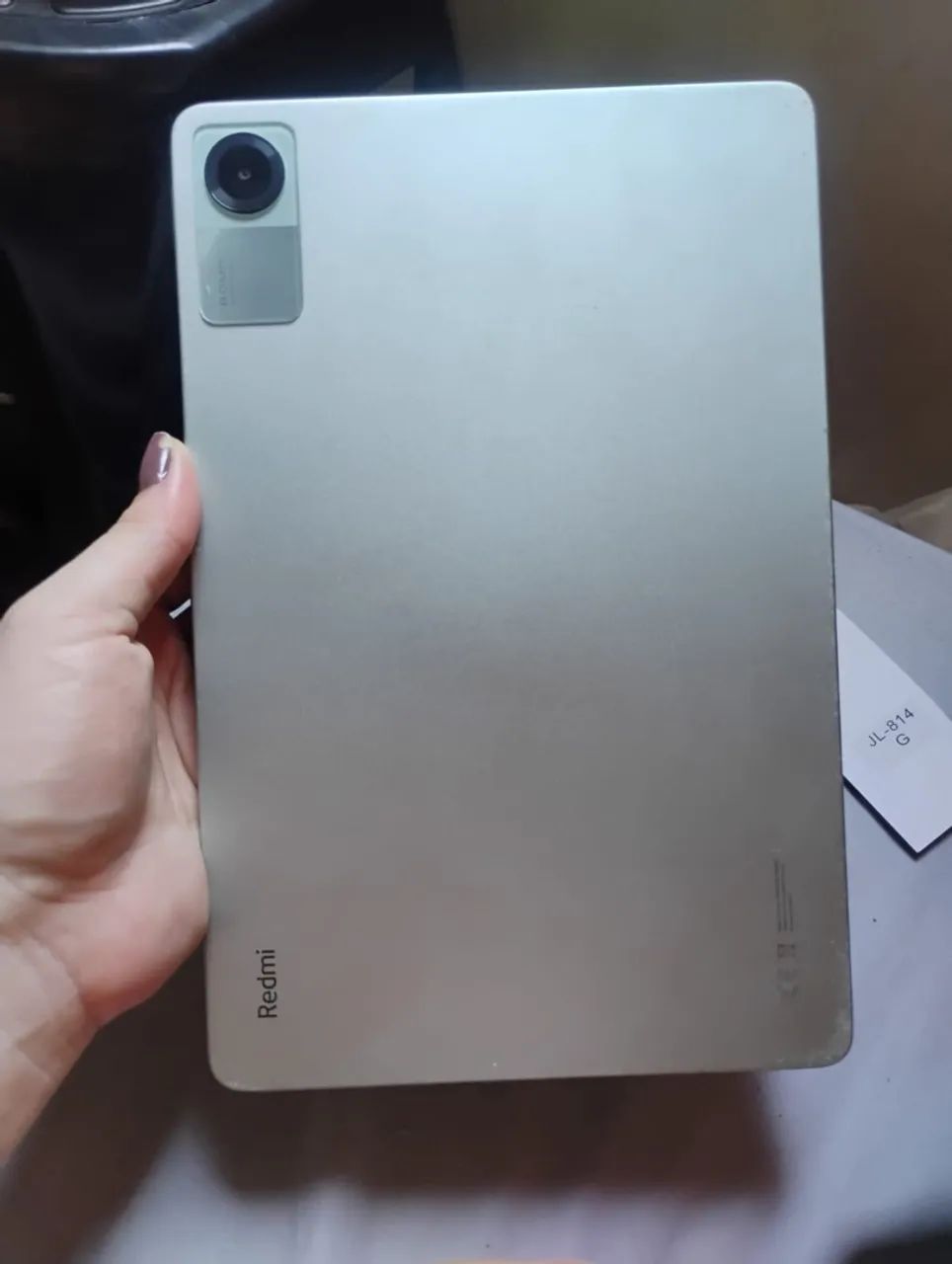 Tablet Xiaomi HyperOS - Foto 2