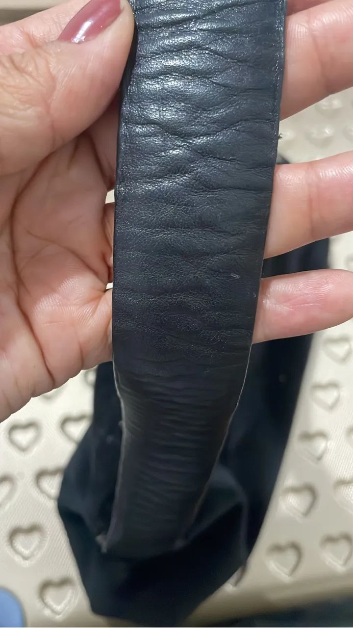 Bolsa veludo Kipling - Foto 4
