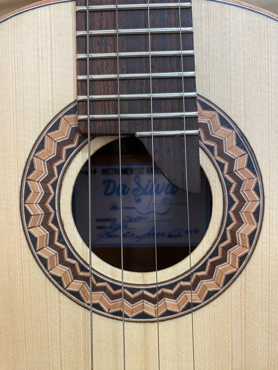 Cavaco Da Silva Luthier  - Foto 3