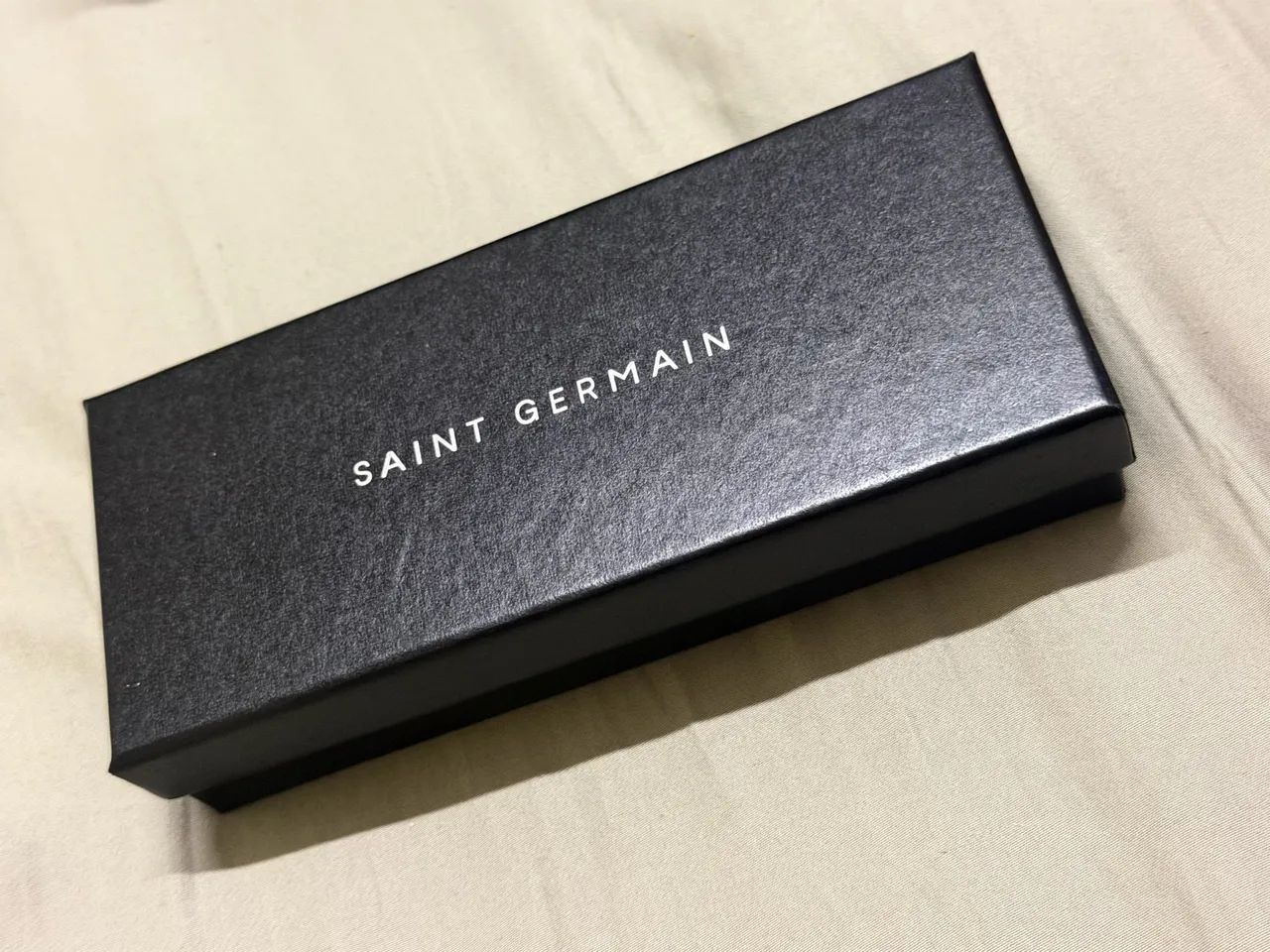 RELOGIO SAINT GERMAIN - Foto 5