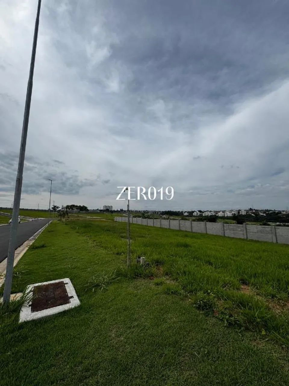LOTE À VENDA  RESERVA SERENA | LOTE 5 | ALTO PADRÃO | 531 m² | VISTA PARA A MATA - Foto 5