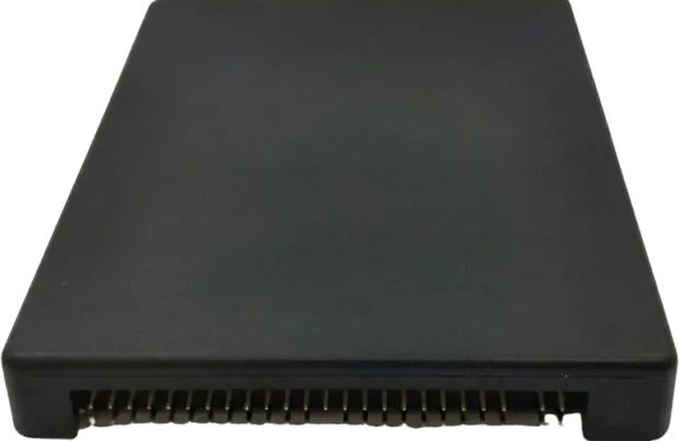 SSD 128GB IDE 44 pinos Wolf Computers para Notebooks Antigos - Foto 4