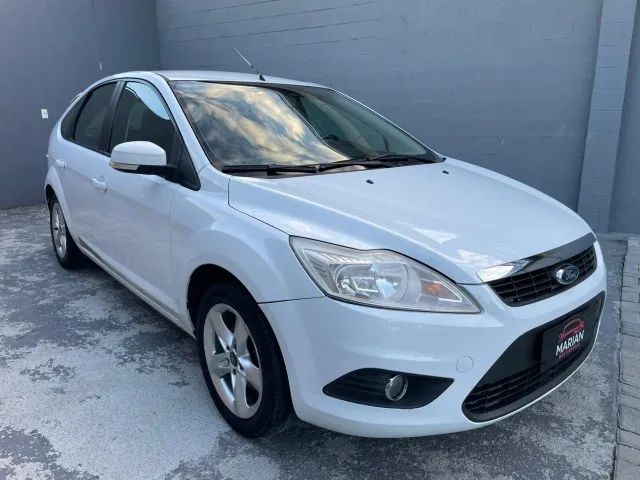 Ford Focus 1.6 S/se/se Plus Flex 8v/16v 5P 2013 - Foto 3