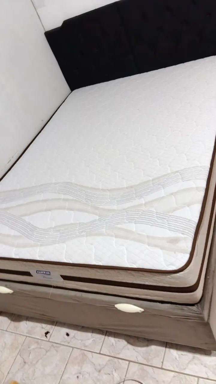 Cama bau - Foto 2