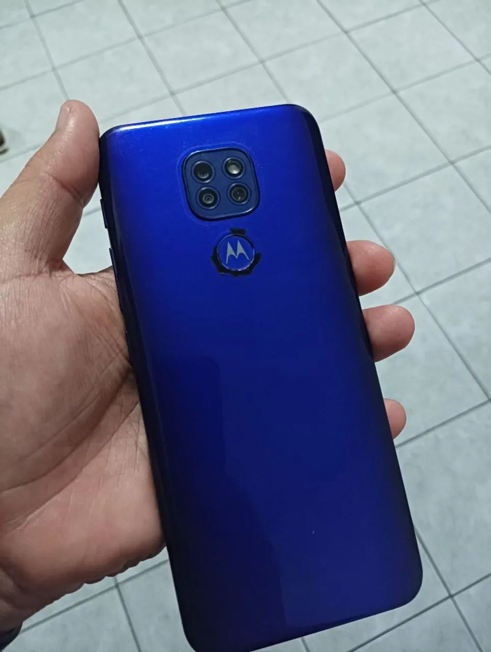 Moto G9 Play (Usado)  - Foto 2