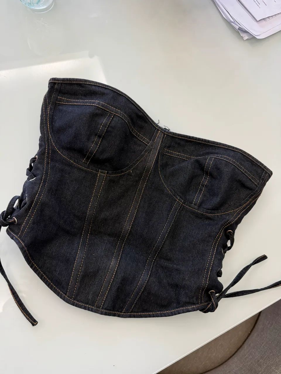 Corset jeans  - Foto 2