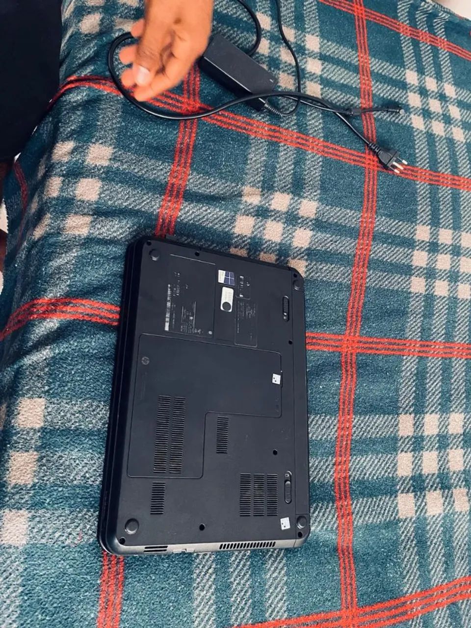 Notebook HP 8GB  - Foto 4