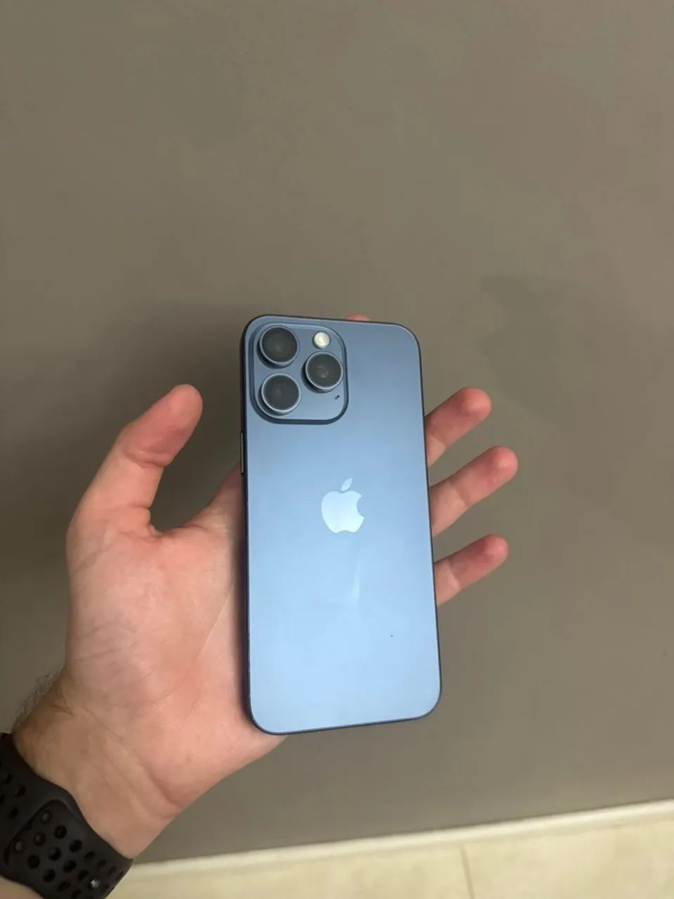 Iphone 15 Pro Max 256gb 86%