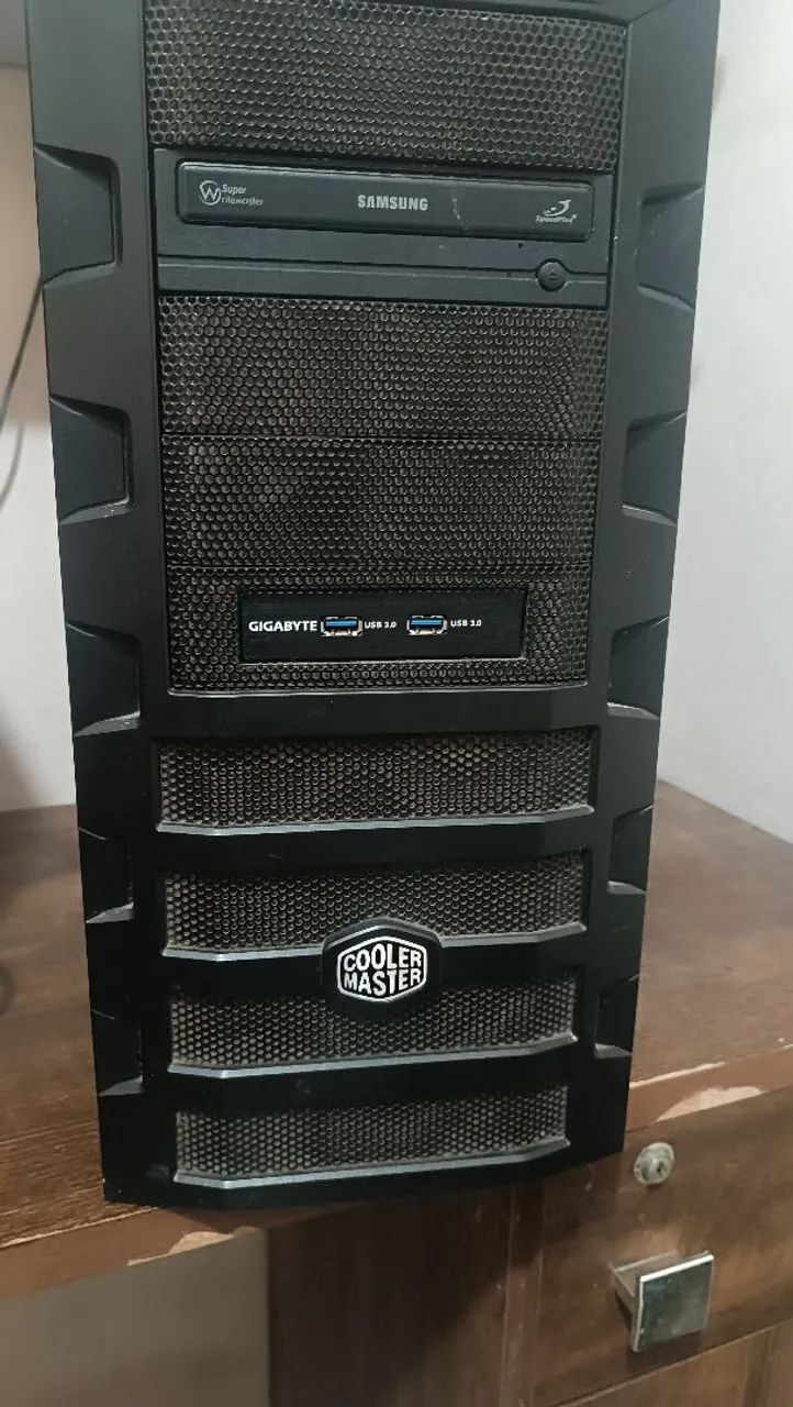 Computador 
