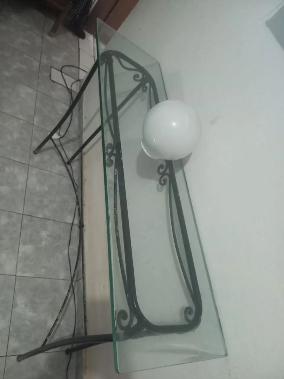 Aparador com vidro  - Foto 3