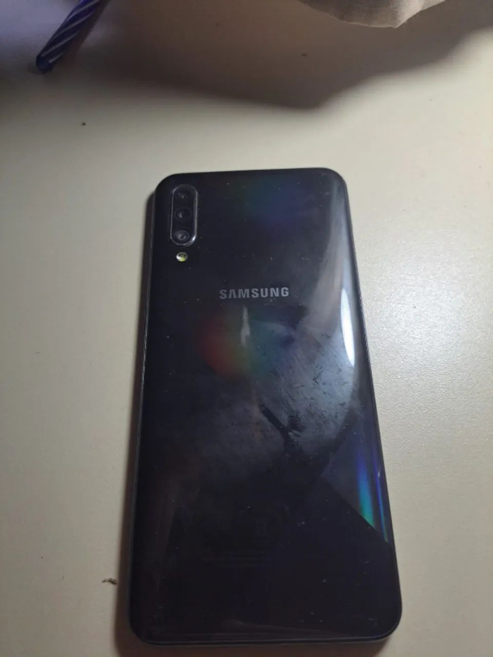 Samsung galaxy A30s - Foto 2