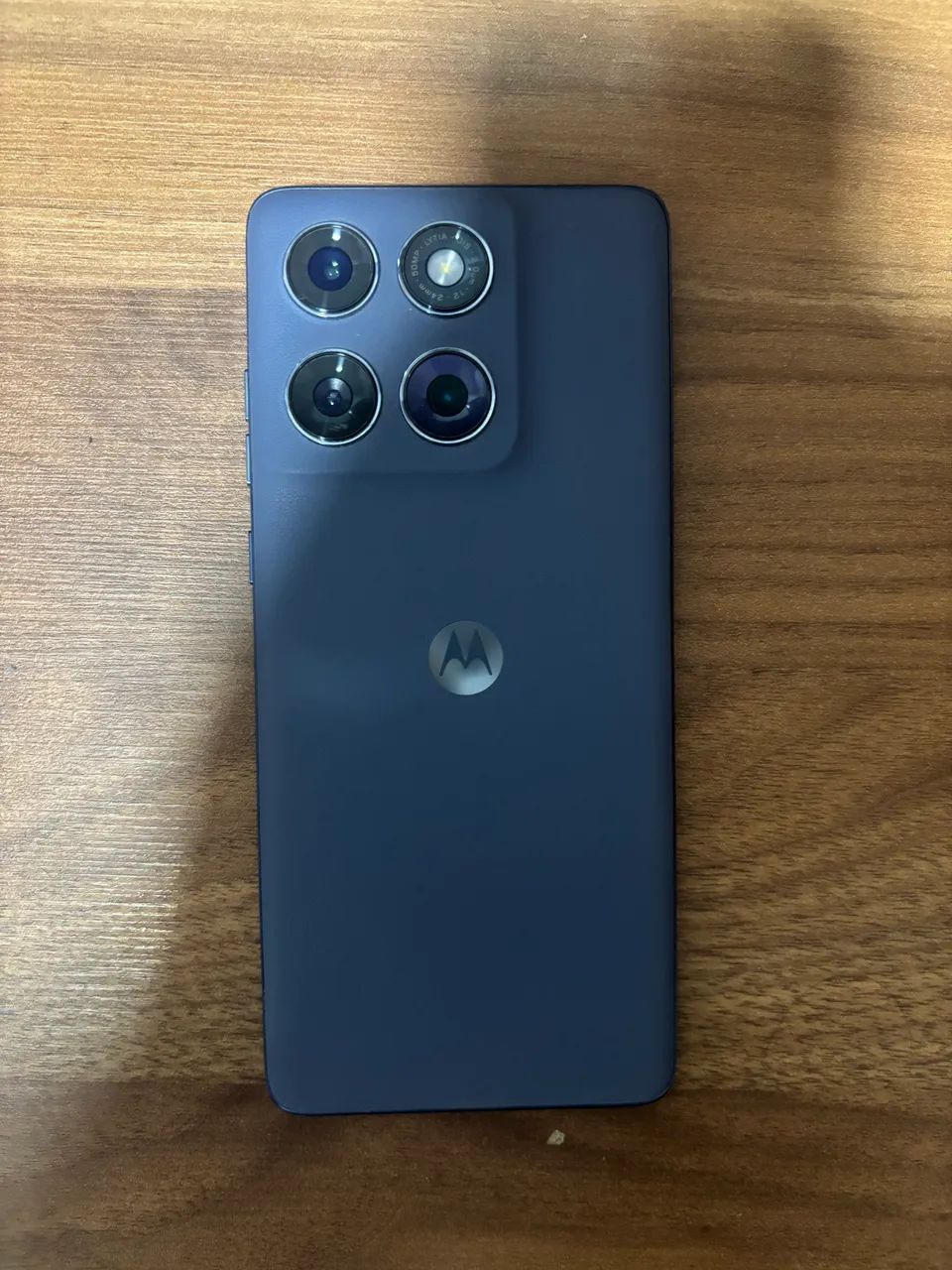 Motorola Edge 60 Fusion - Foto 2