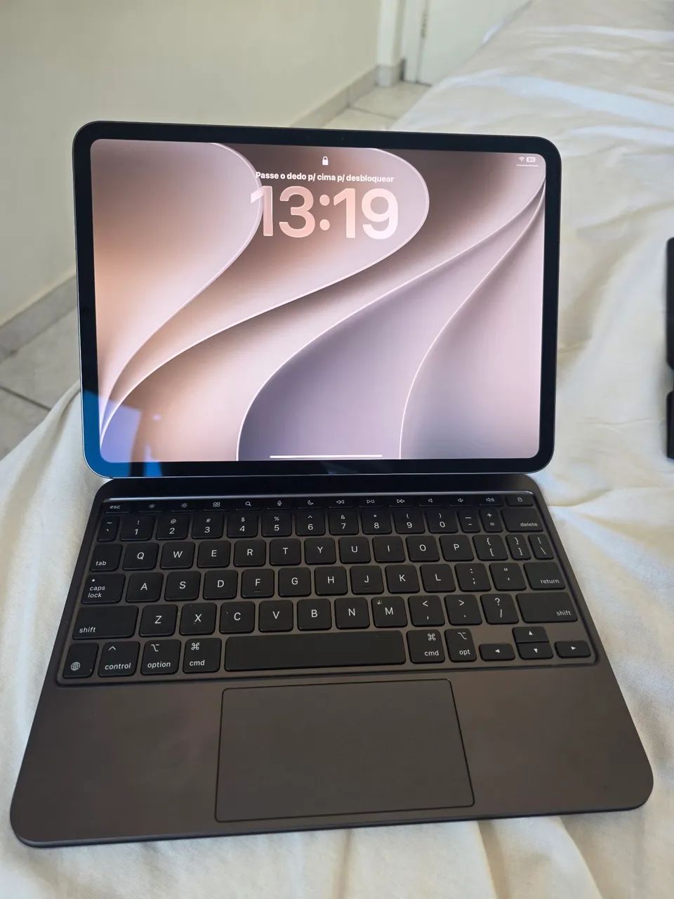 IPad Pro M5 11" 256gb wi-fi  - Foto 4
