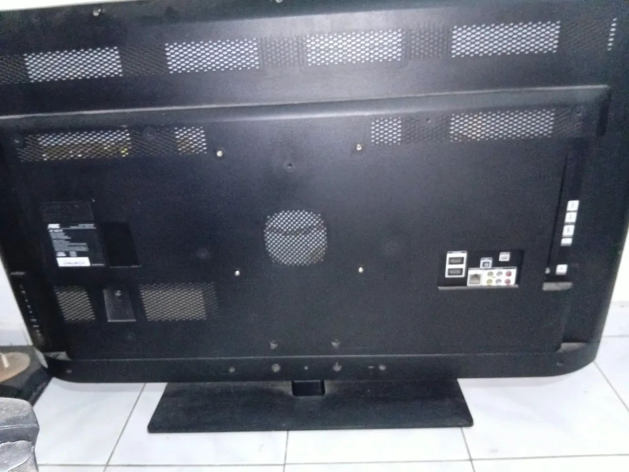 Televisão AOC com defeito  - Foto 2