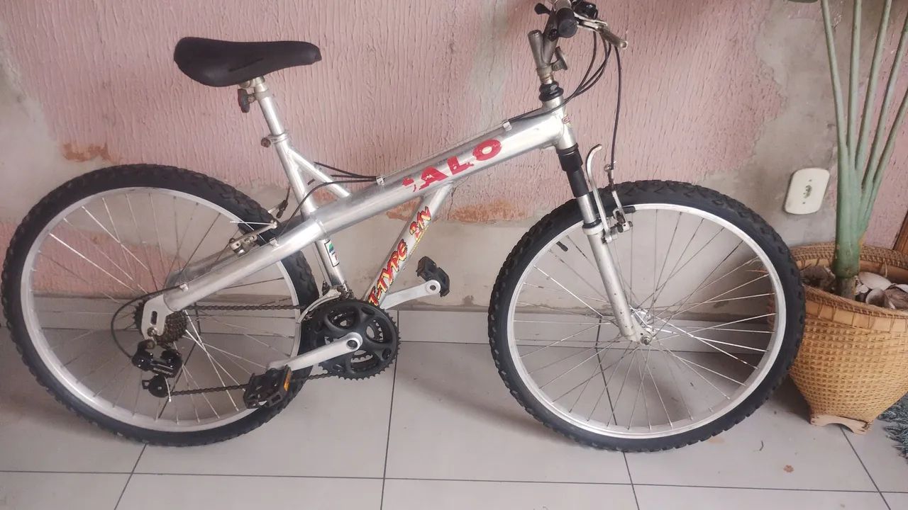 Caloi T-TYPE 21v - Foto 4