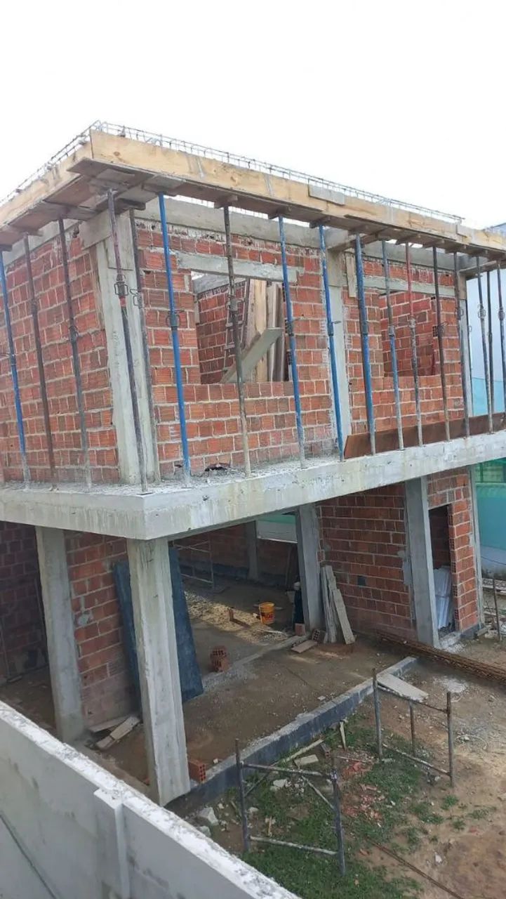 Construir e reformar