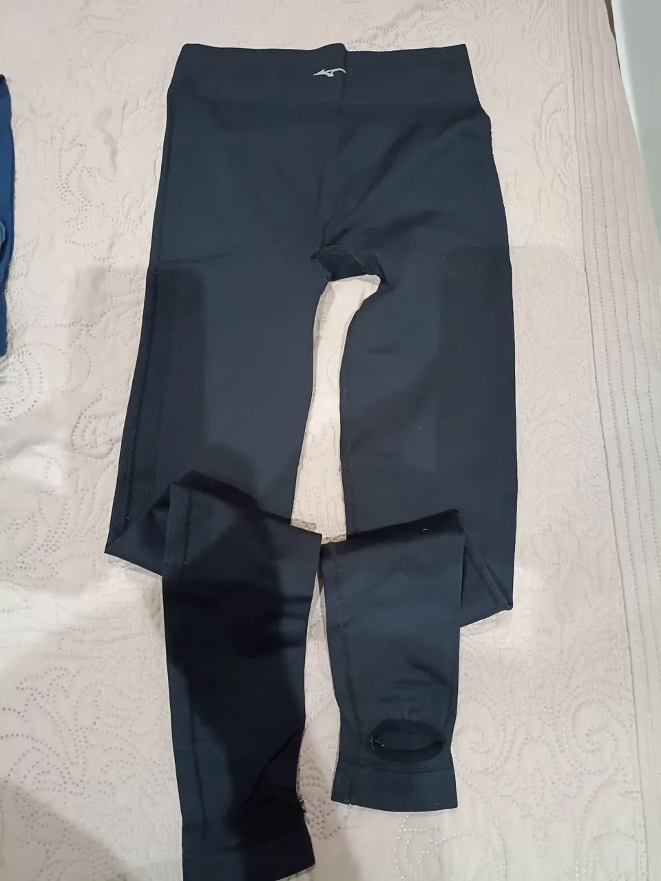 Calça legging Mizuno  - Foto 5