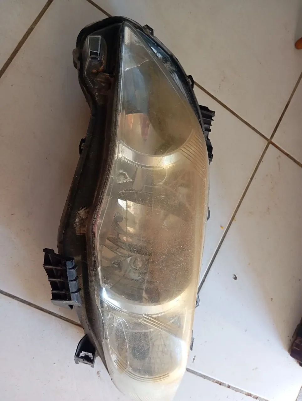 Farol corolla