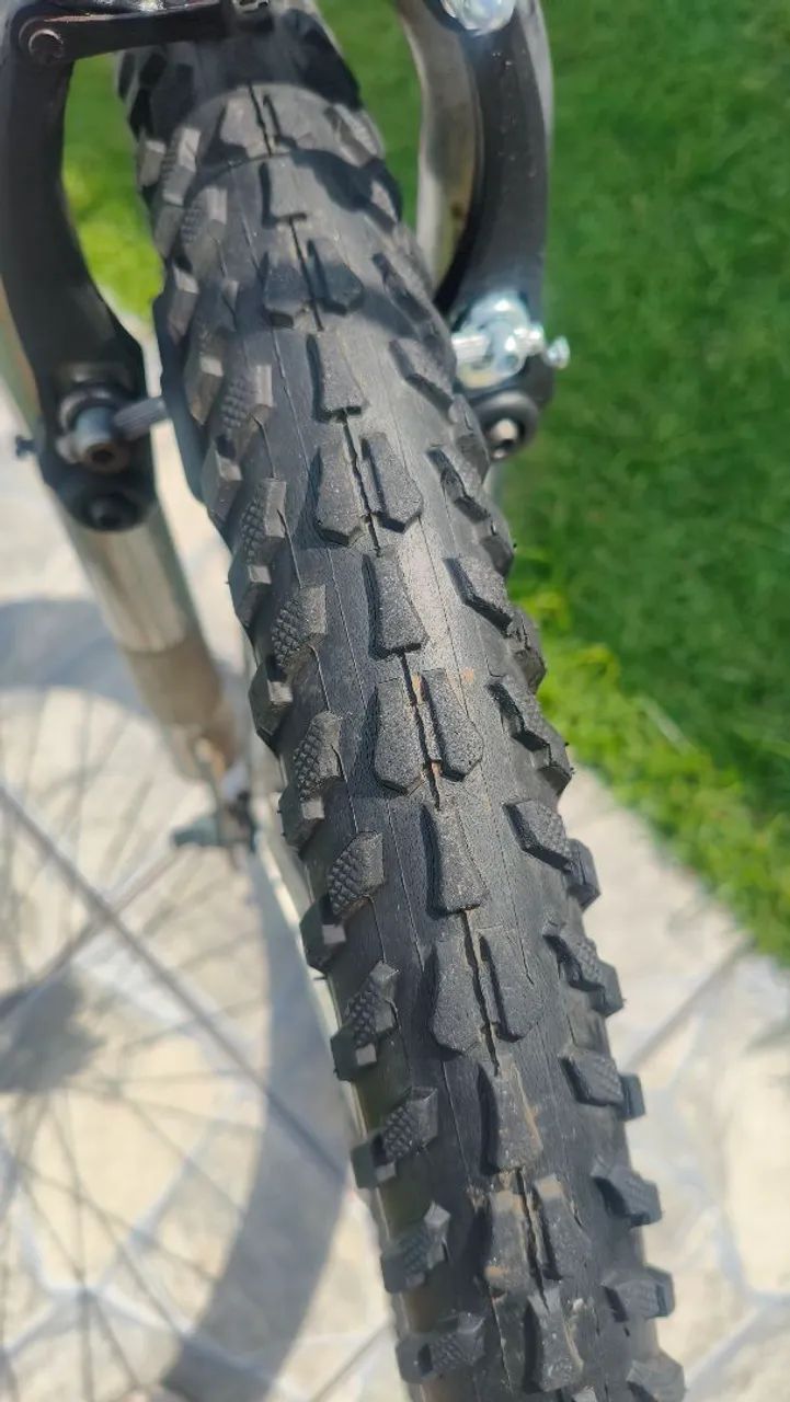 Bicicleta Caloi Cruiser Dnz - Foto 5