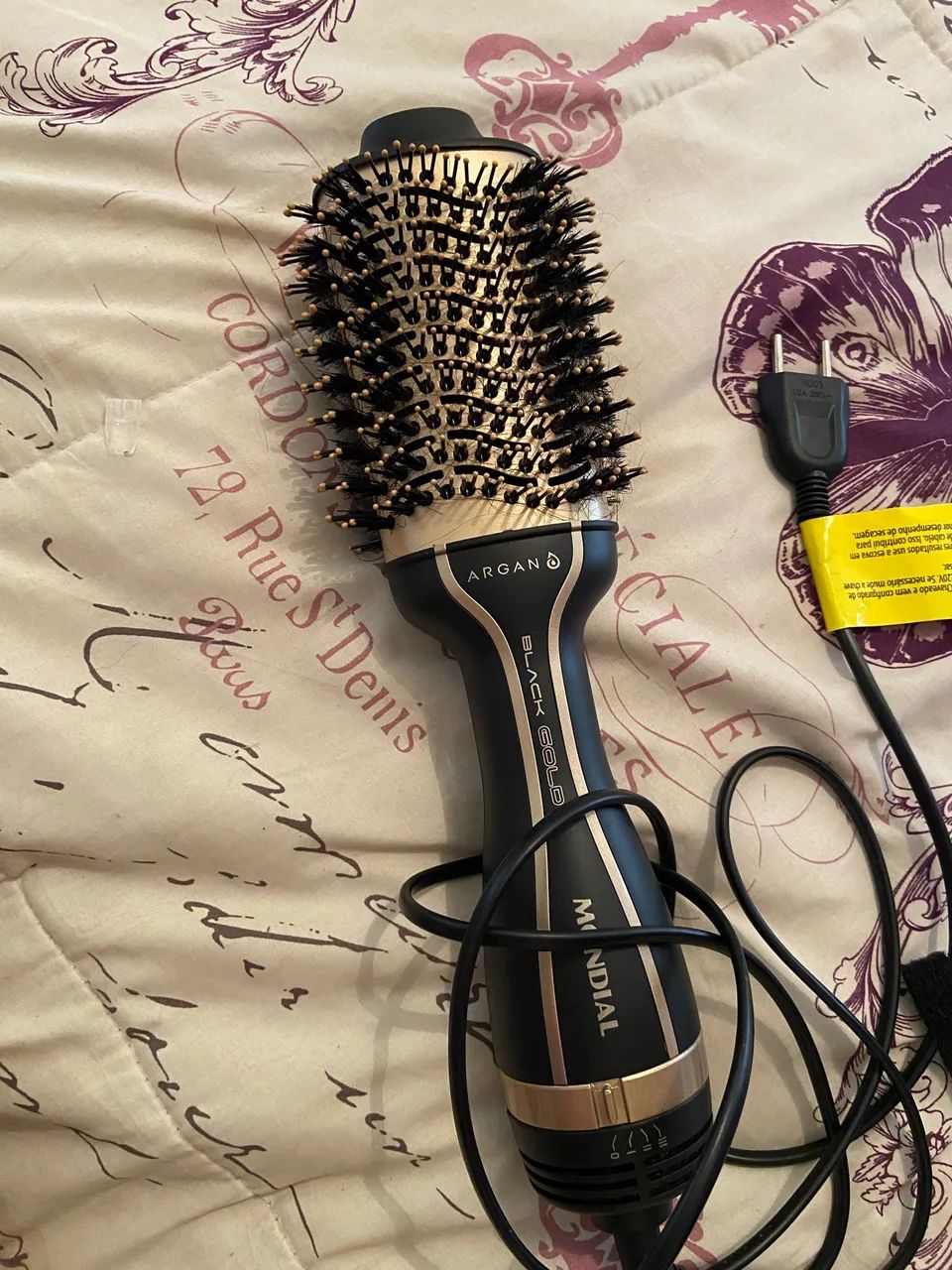escova secadora  - Foto 2