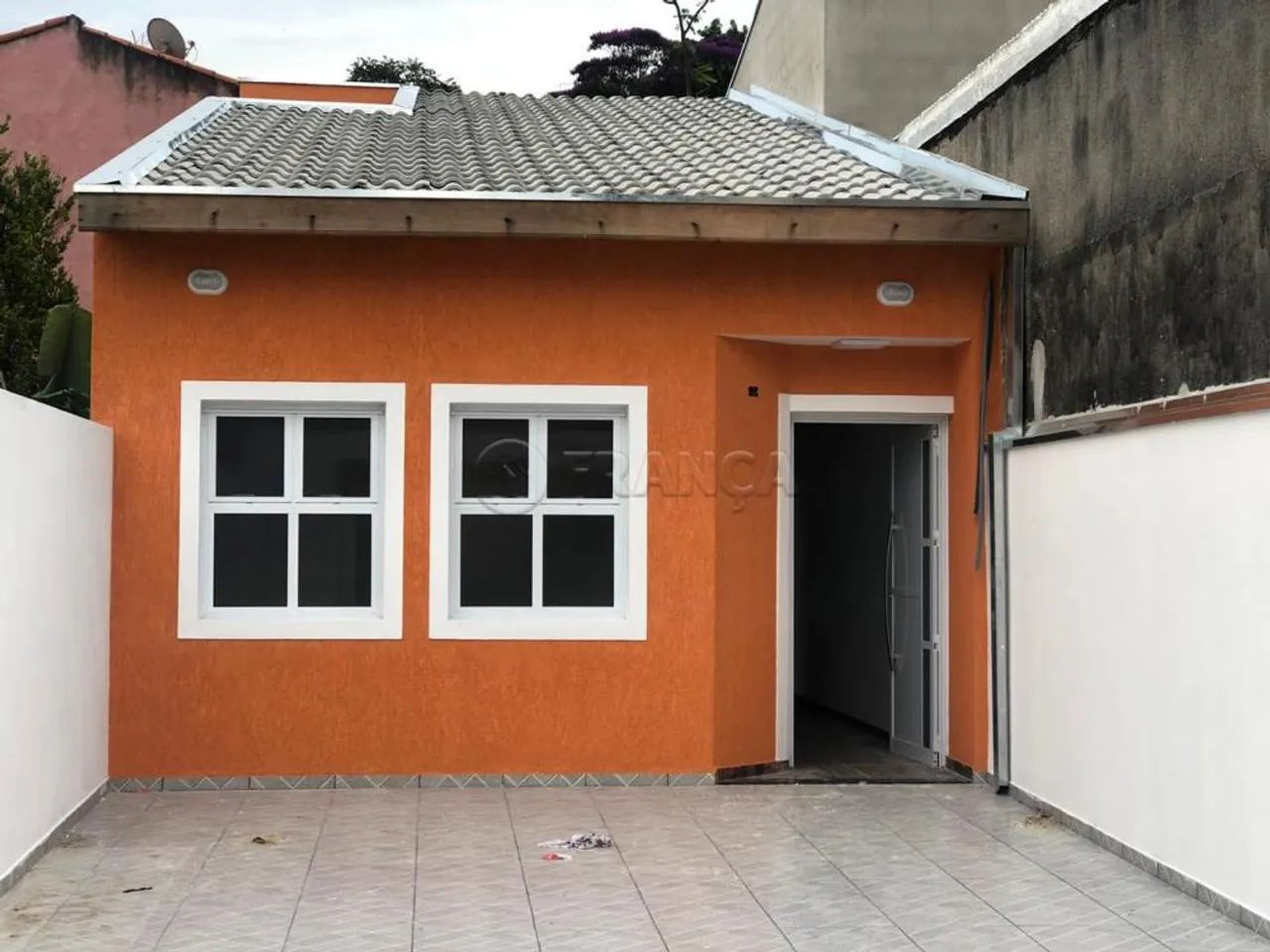CASA 2 DORMITÓRIOS - CIDADE NOVA JACAREÍ - Foto 2