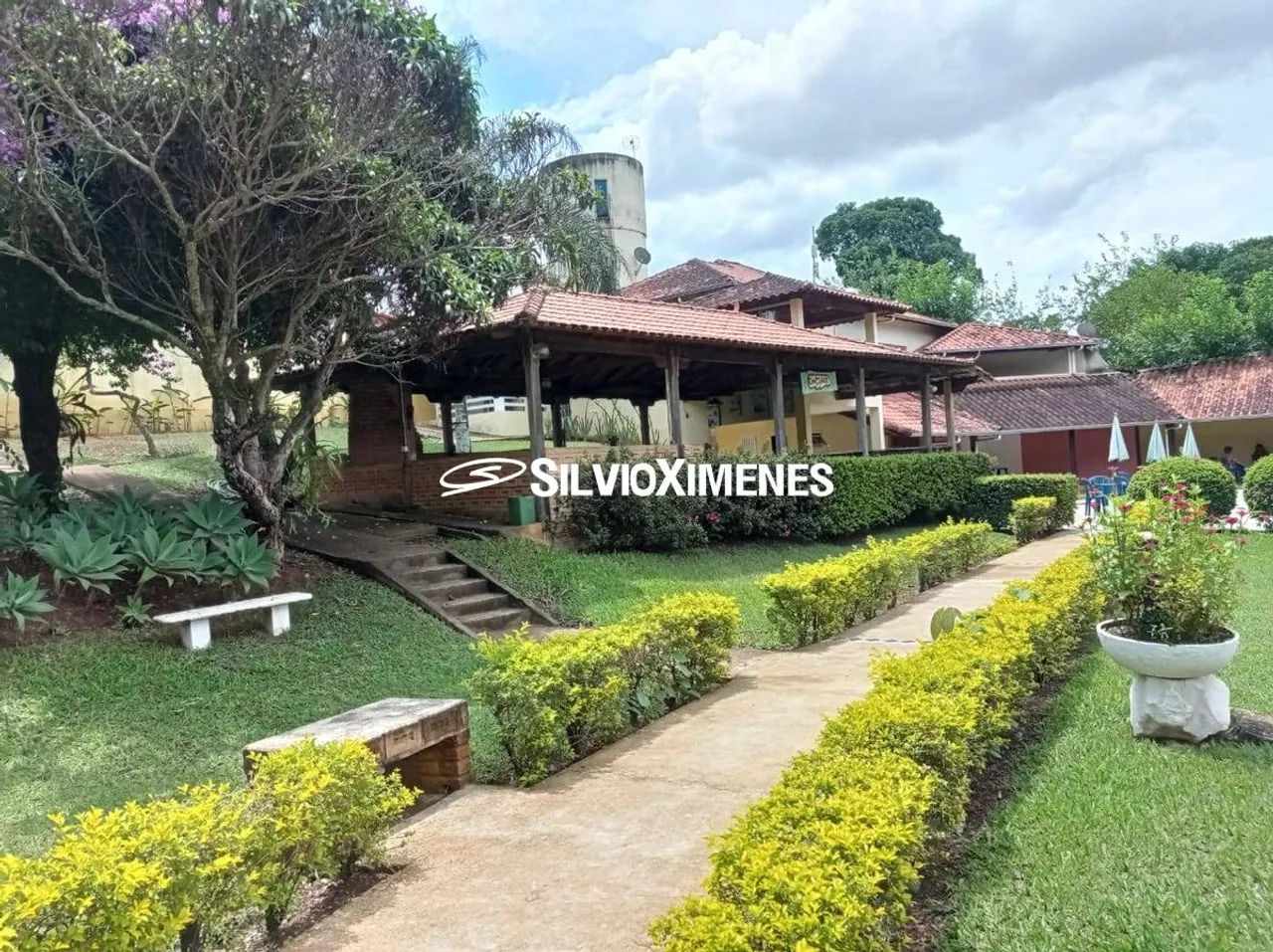 Hotel com 30 quartos à Venda - Mateus Leme - Foto 3