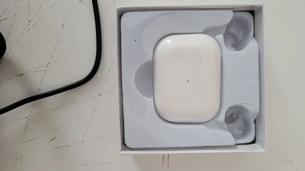 Fone de ouvido sem fio  - Foto 3