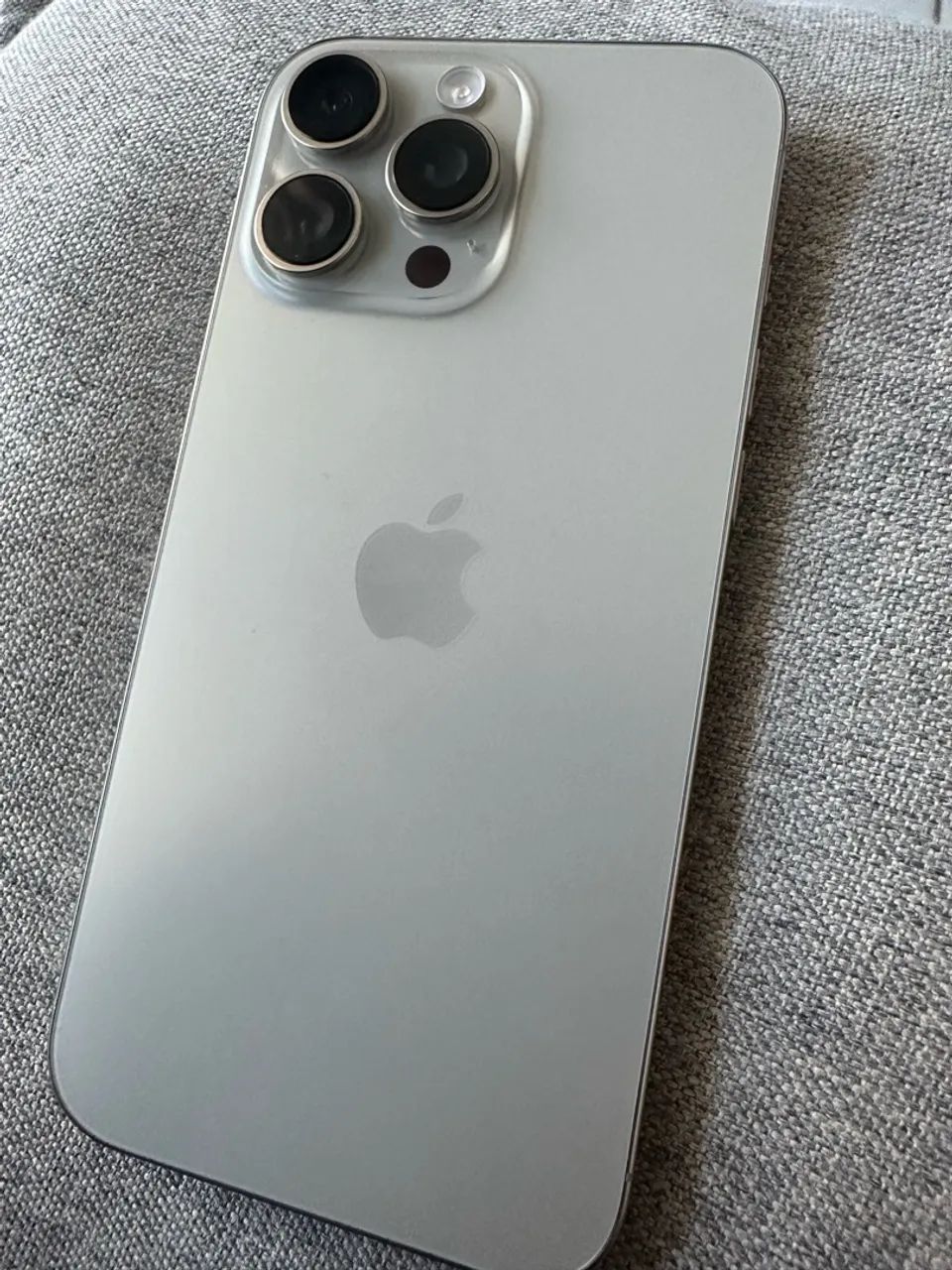 Iphone 16 Pro Max 256GB - Foto 2