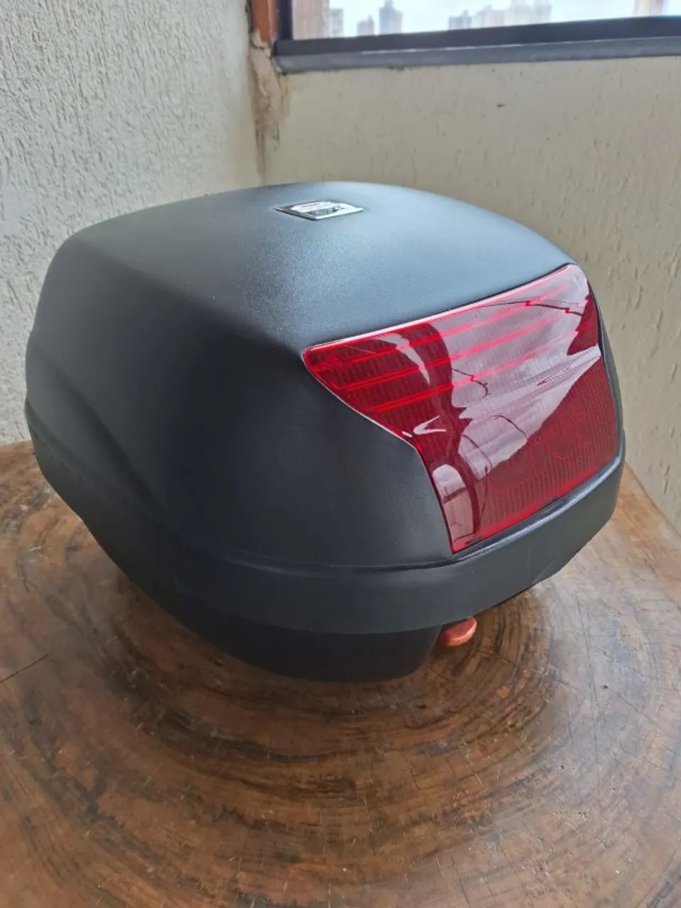  Givi E29 Compact  -  29 litros - Foto 2