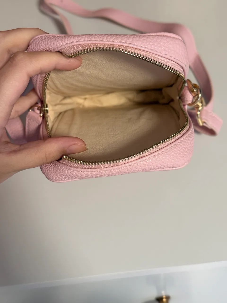 Shoulder Bag Life by Vivara - Foto 3