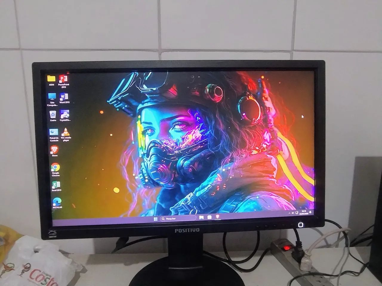 Pc completo  - Foto 2