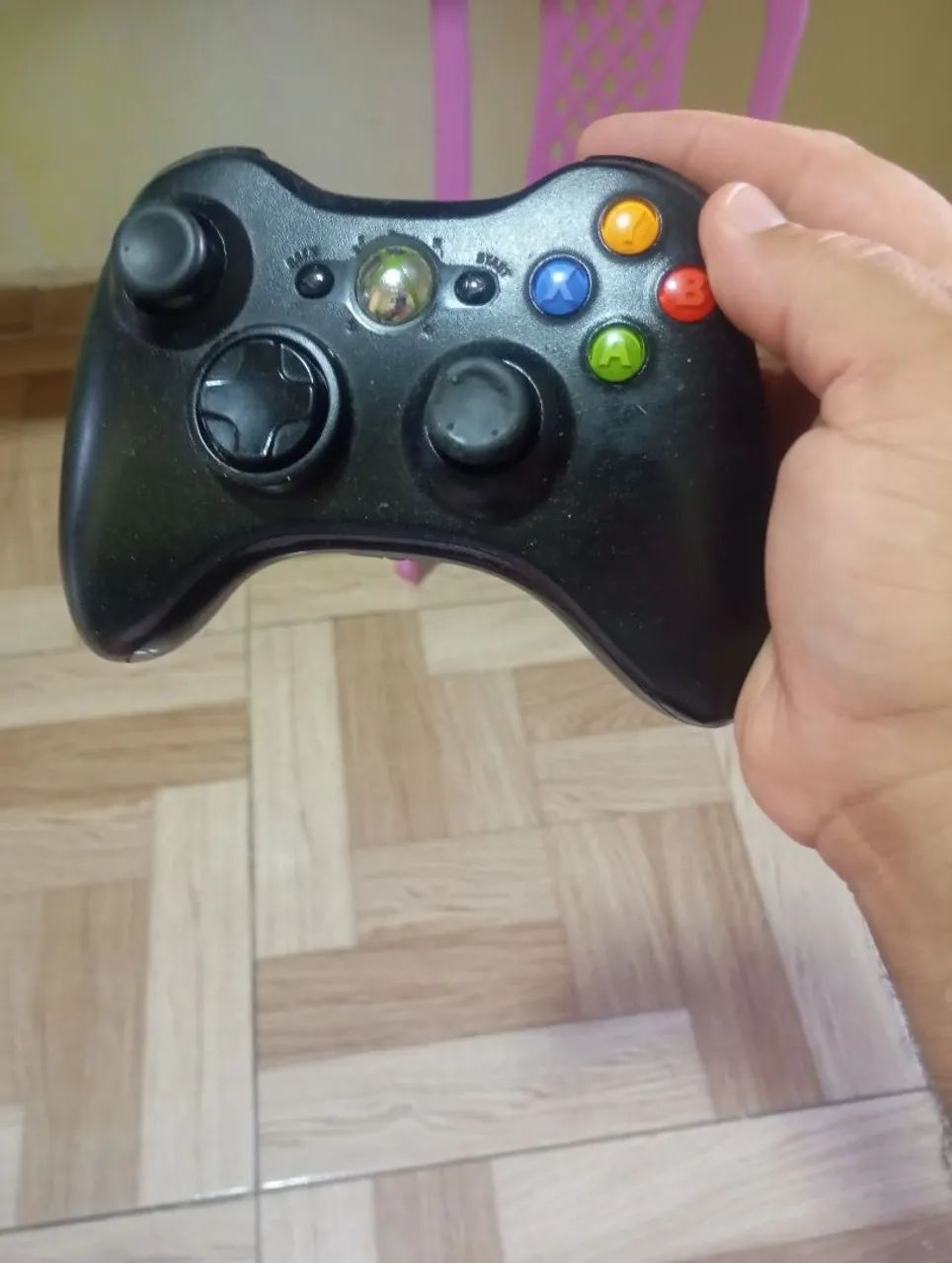 Vídeo game Xbox 360  - Foto 4