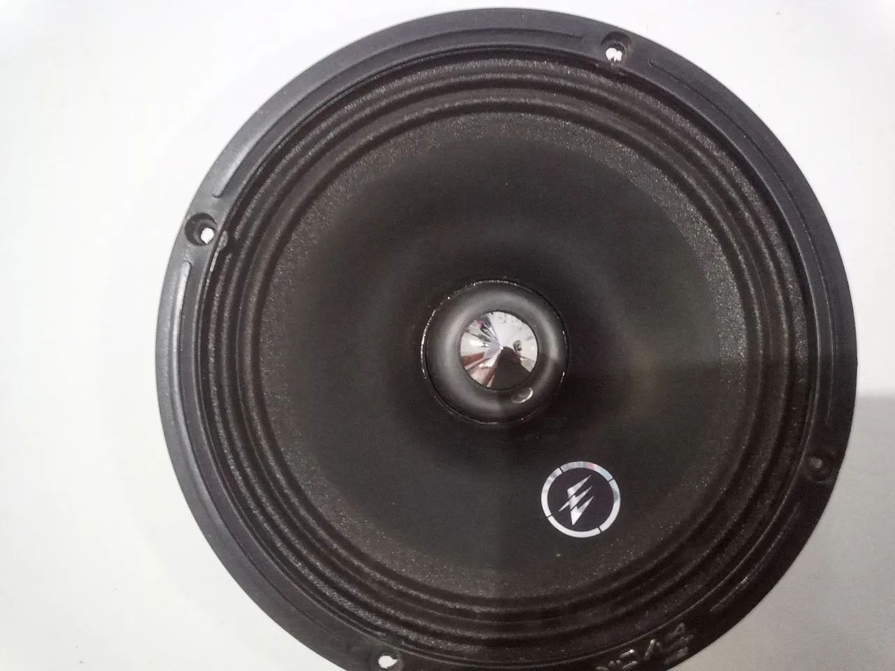 Vende-se 2 pares de Altofalantes EVOK 6 polegadas 6MB 300 RMS