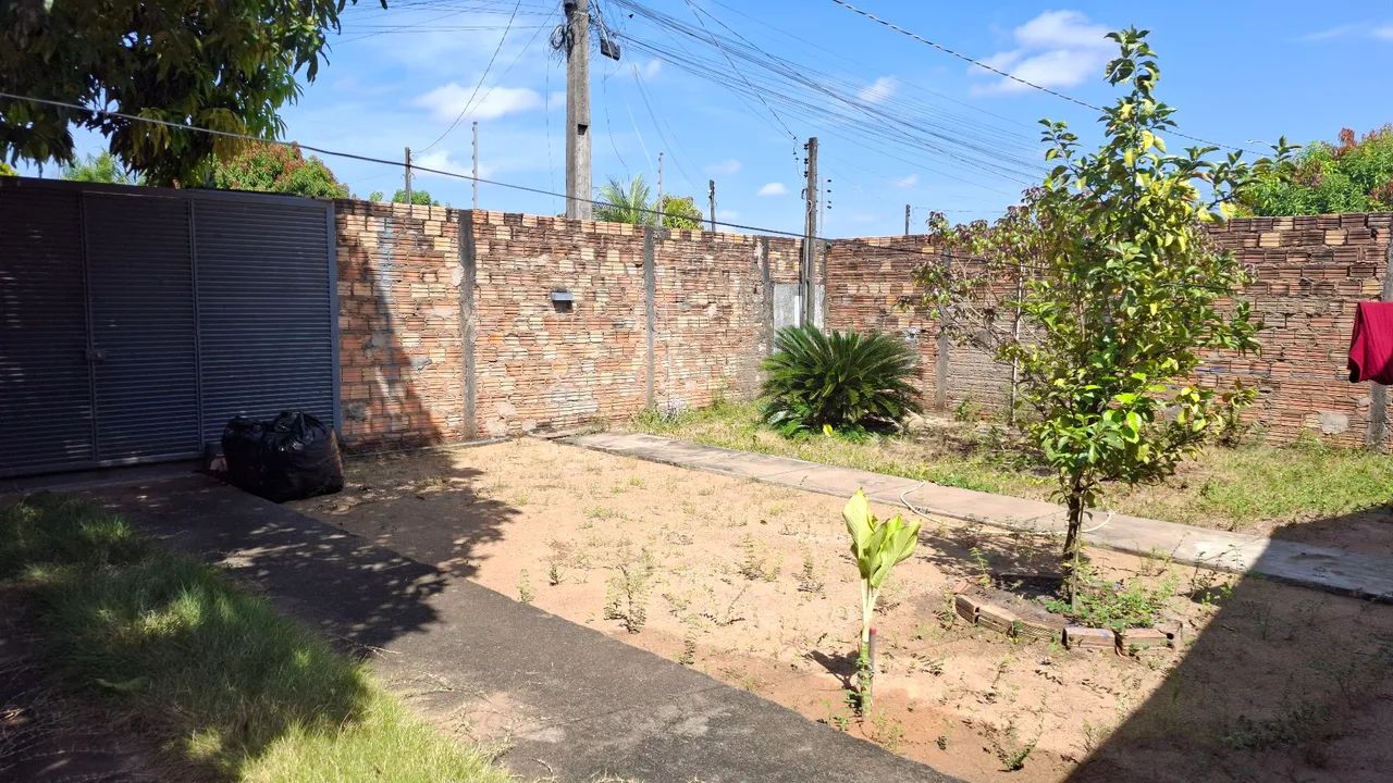 Alugo casa no Conjunto Manaíra - Laura Moreira - Foto 2