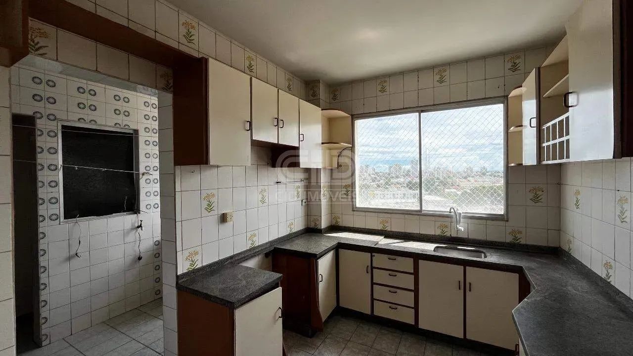 Apartamento com 3 Quartos no Edifício Bandeirantes - Foto 5