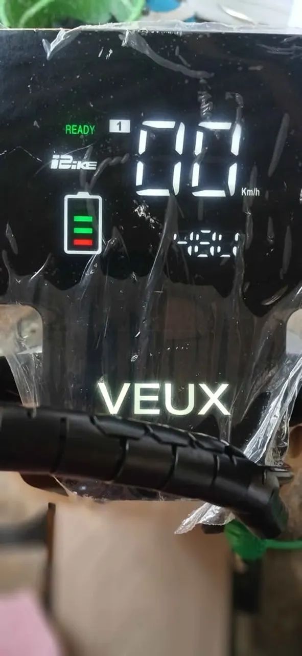 2026 Veux plus 800w - Foto 2