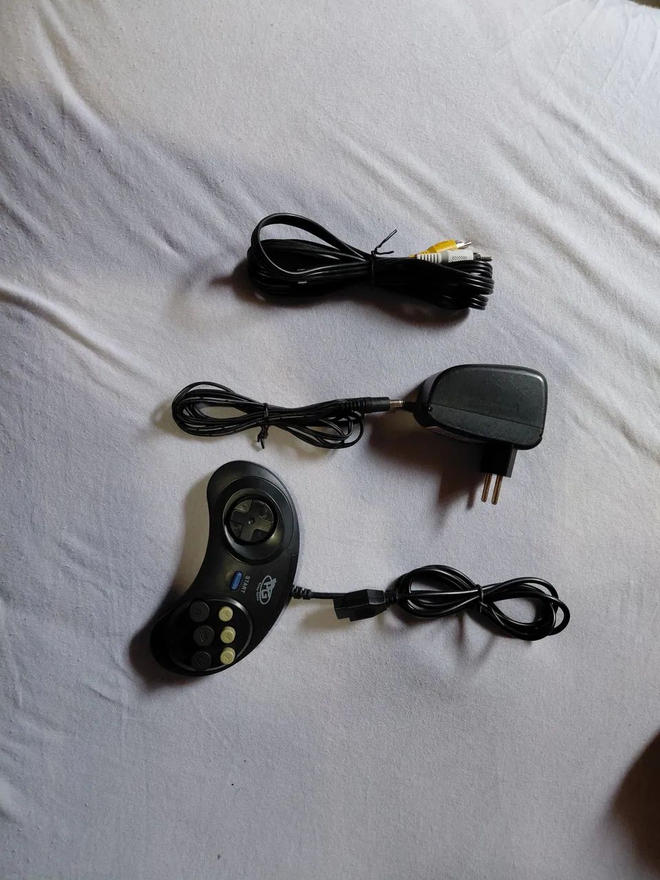 Mega drive 2 completo  - Foto 4