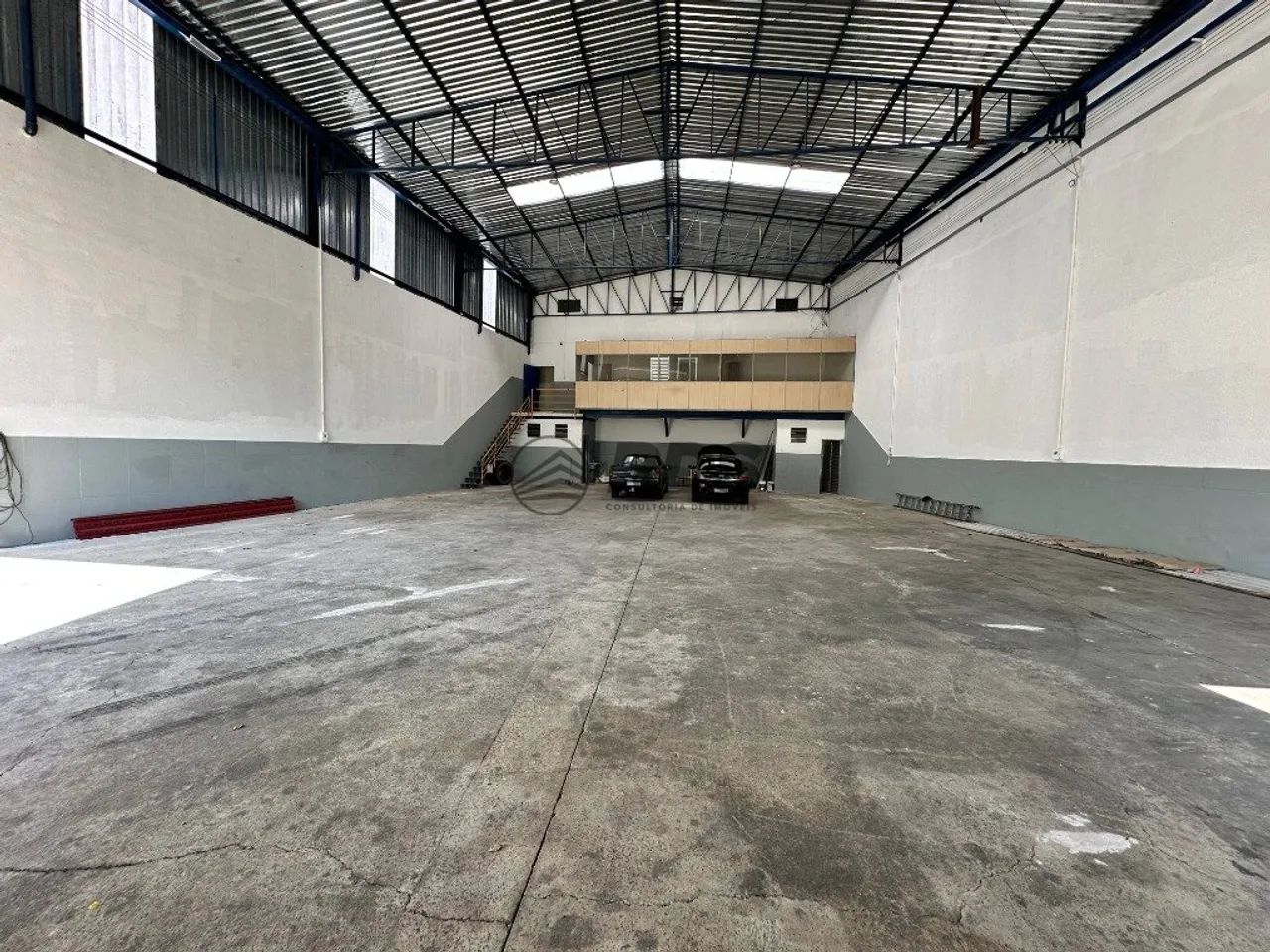 Galpão Industrial - Foto 2