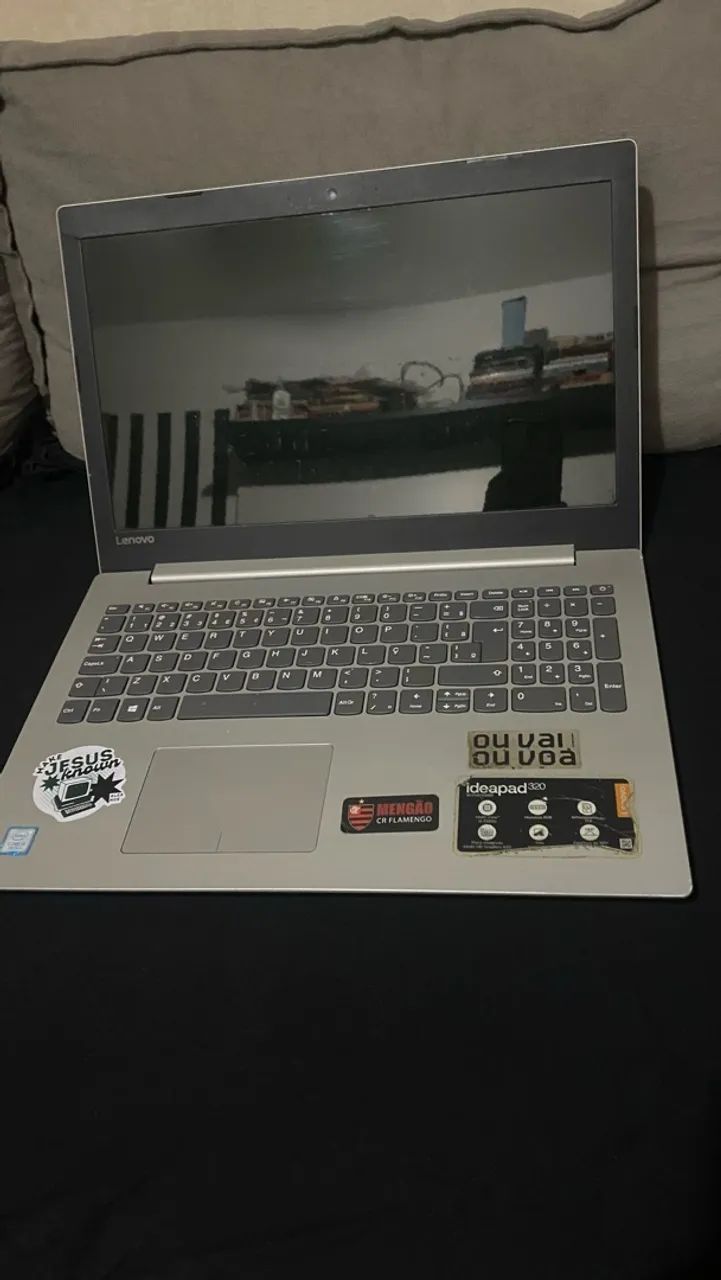 Notebook Lenovo i5 SSD 240GB - Foto 2