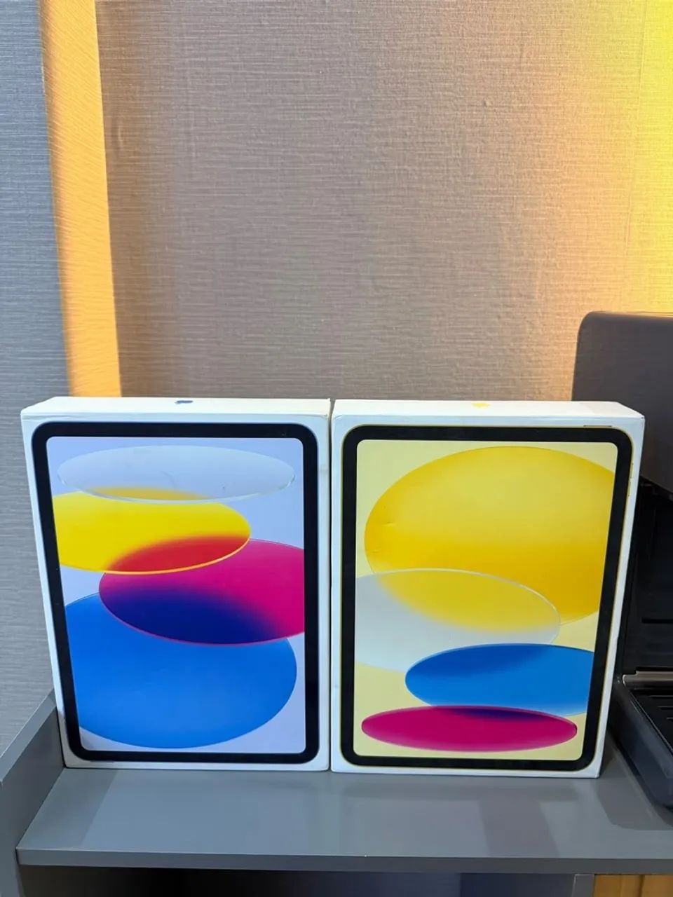 IPAD 11 128GB - LACRADO