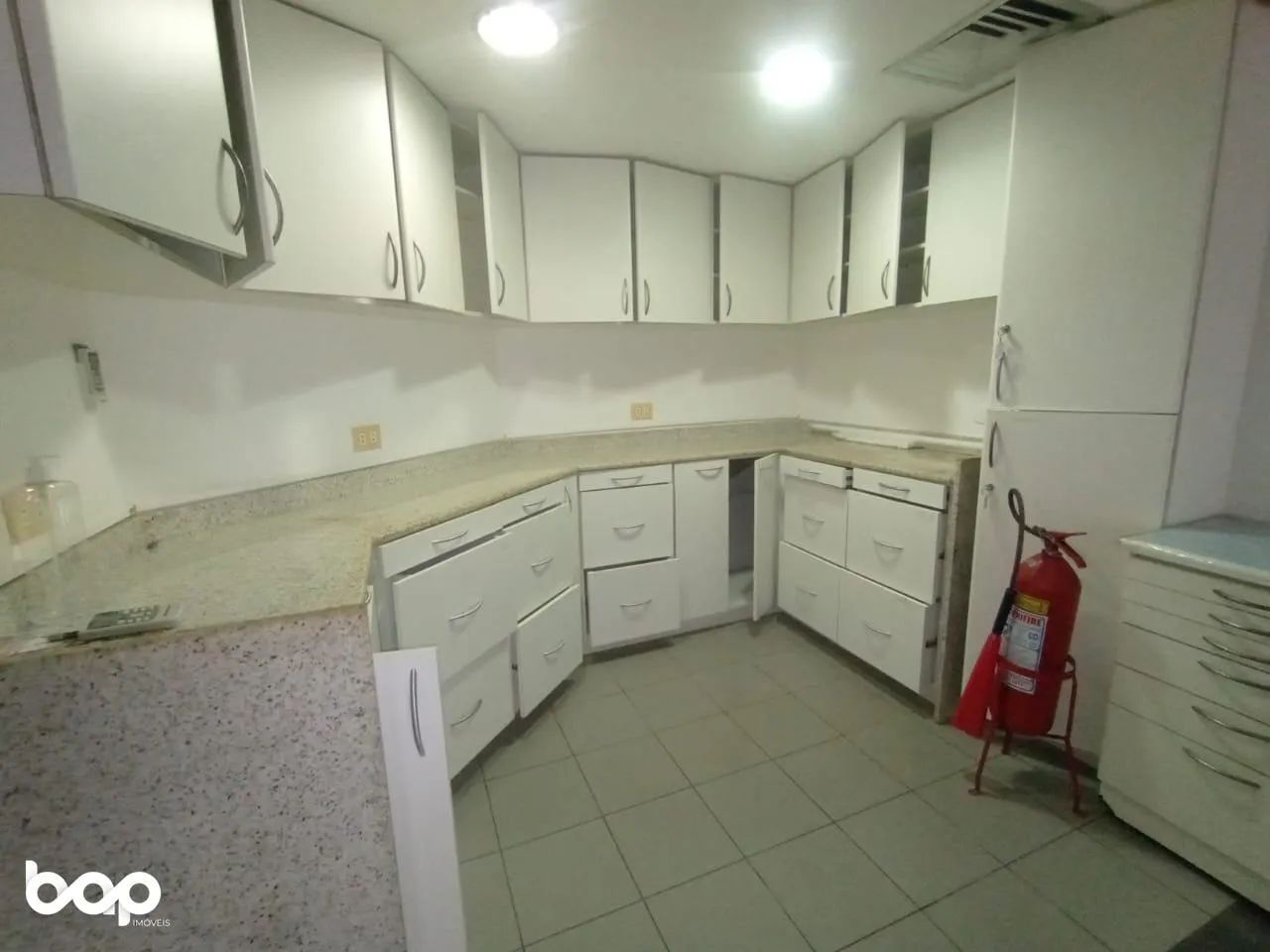 Consultório Pronto para Uso no Edifício Barão do Rio Branco  Rua do Ouvidor - Foto 9