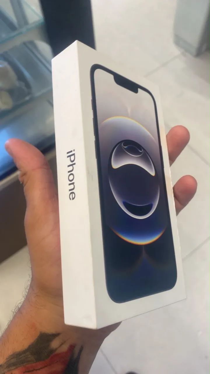iPhone 16e lacrado! - Foto 2