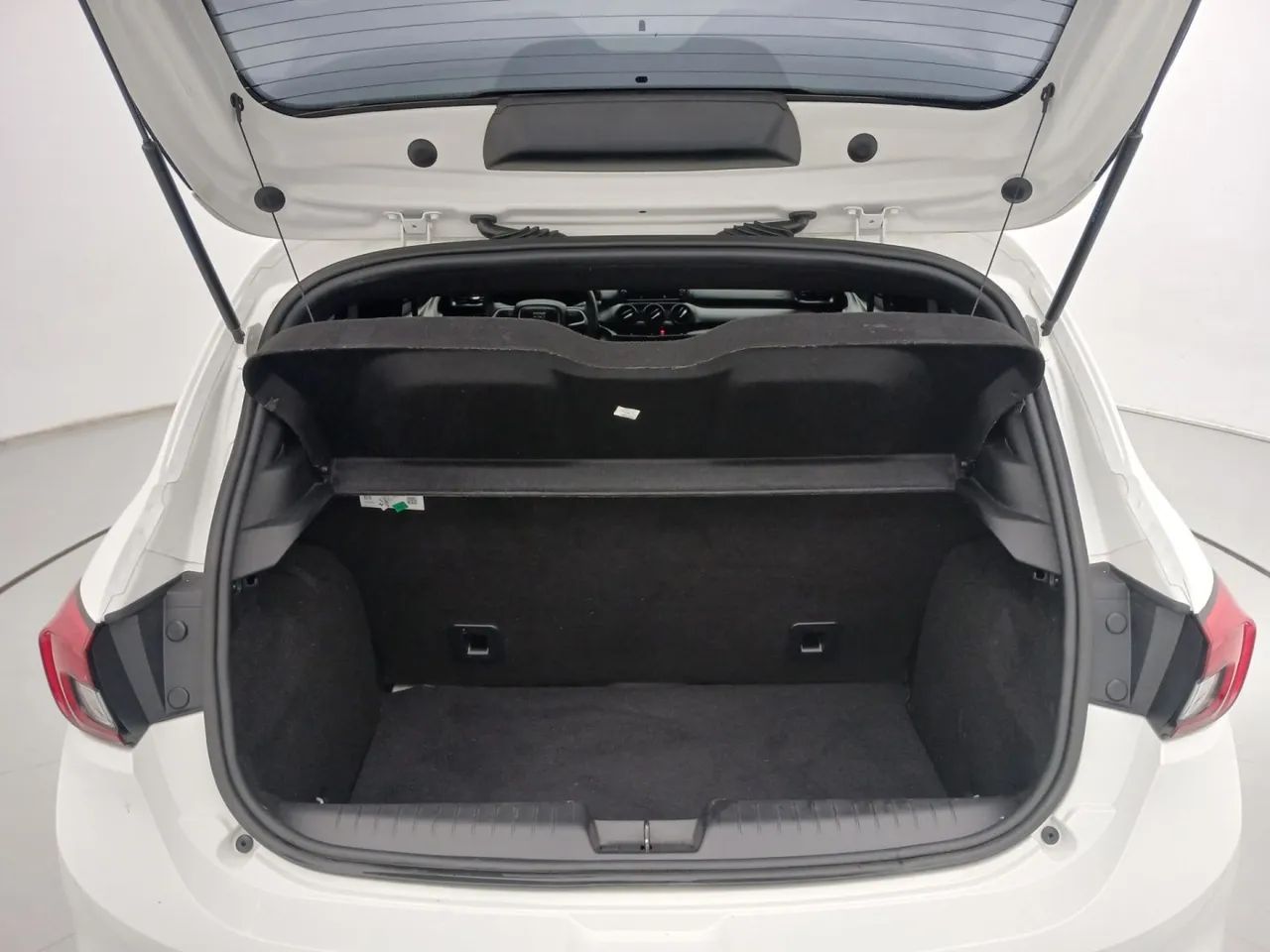 Fiat Argo Drive 1.0 Firefly, foto 9 de 18