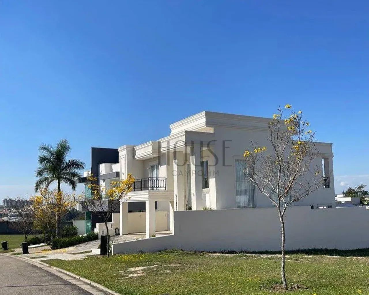 Casa com 4 quartos à venda, 307 m² - Alphaville Nova Esplanada - Votorantim/SP - Foto 3
