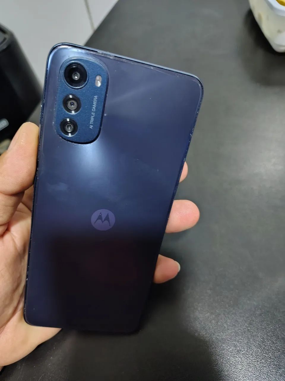 Moto e32