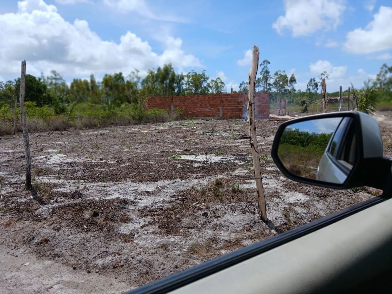 Terreno em Terra Caída, Indiaroba -SE - Foto 2