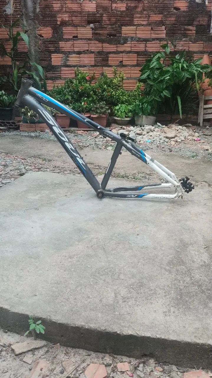 Quadro aro 26