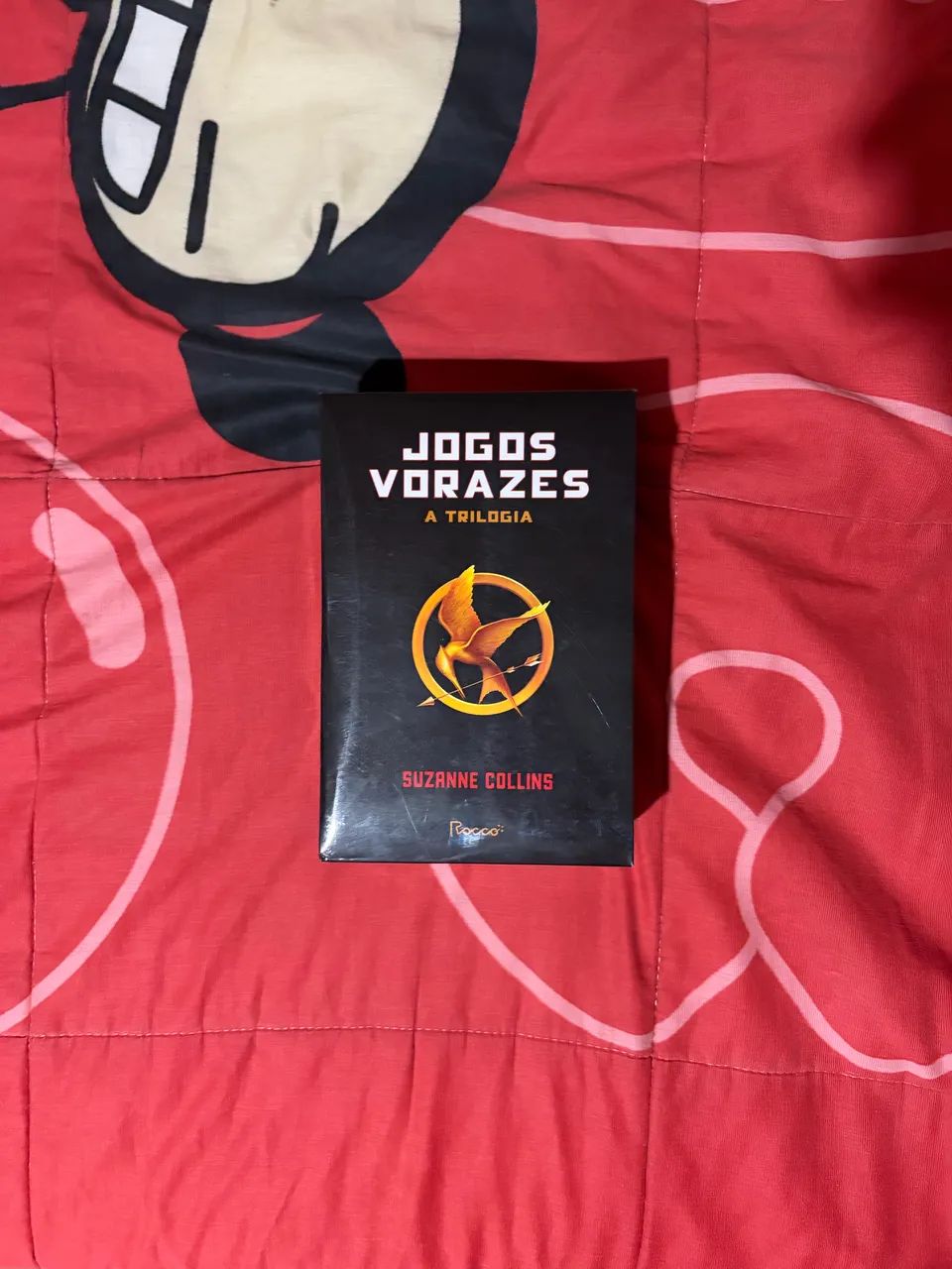 Box Jogos Vorazes! - Foto 2